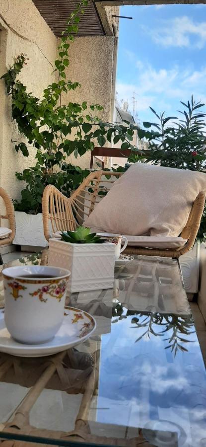 Koukaki View Apartment Athens Exterior photo
