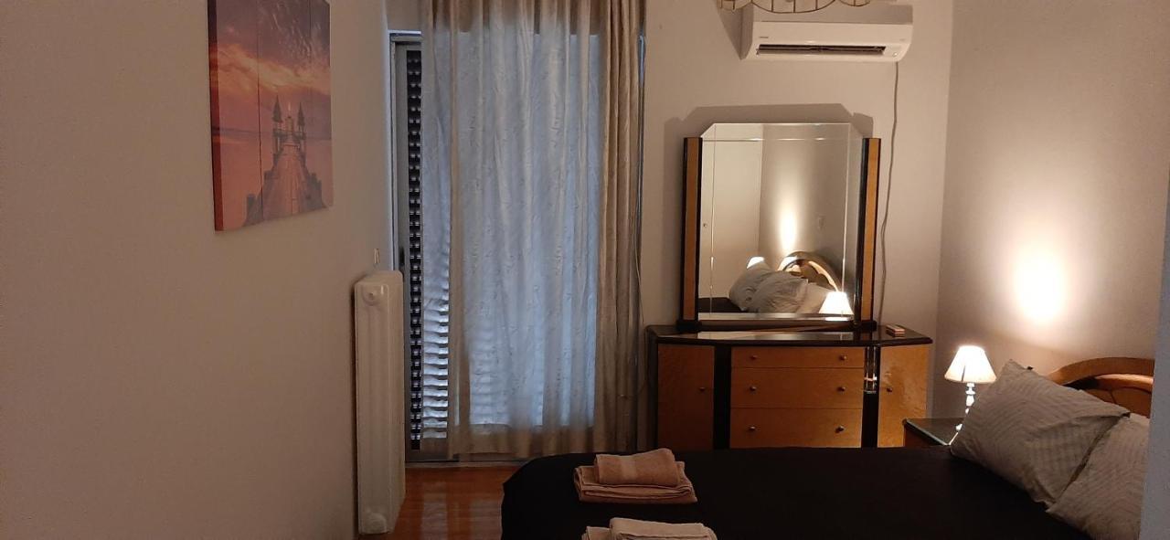 Koukaki View Apartment Athens Exterior photo